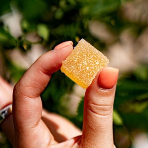 edibles